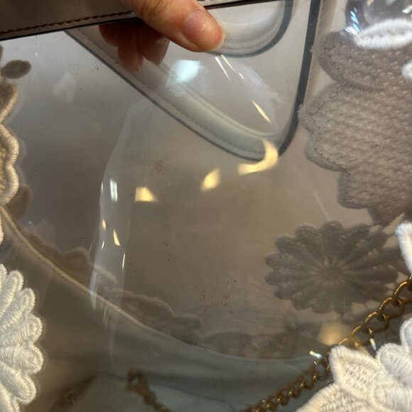 Dolce & Gabbana Sicily Lace Tote - Picture 14 of 16